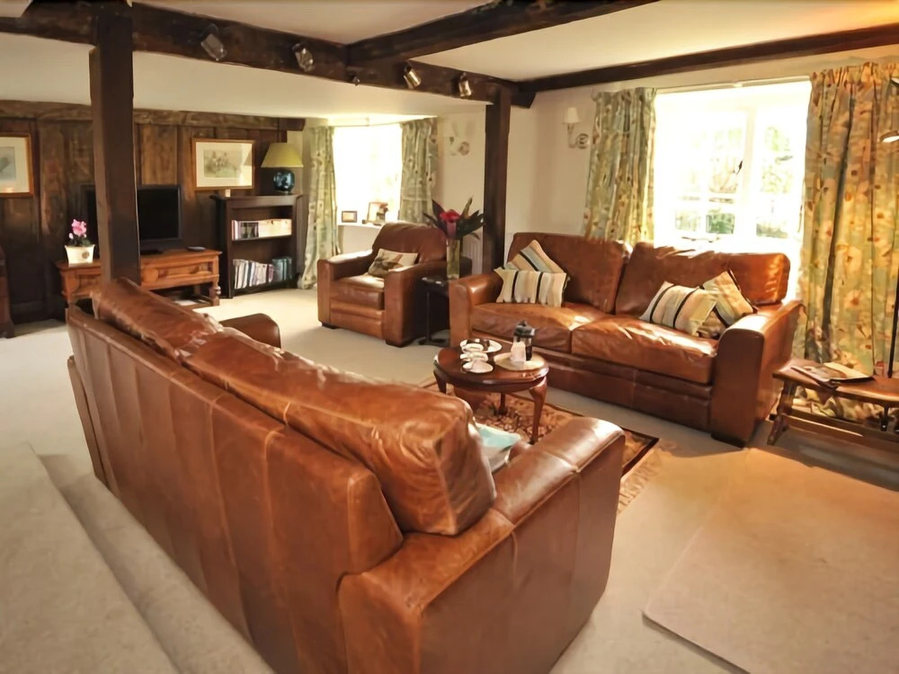 Frog Street Farmhouse