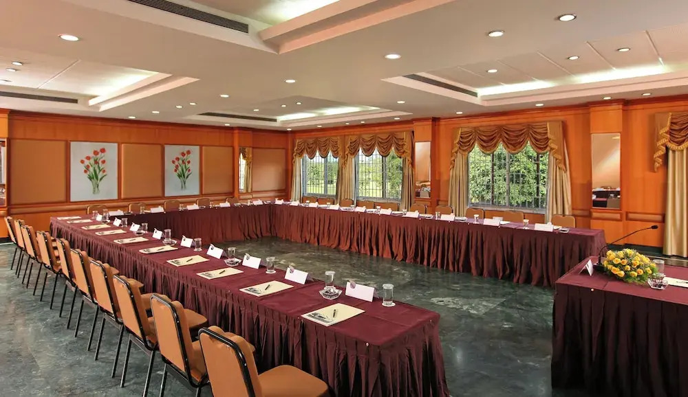 Eagleton - The Golf Resort
