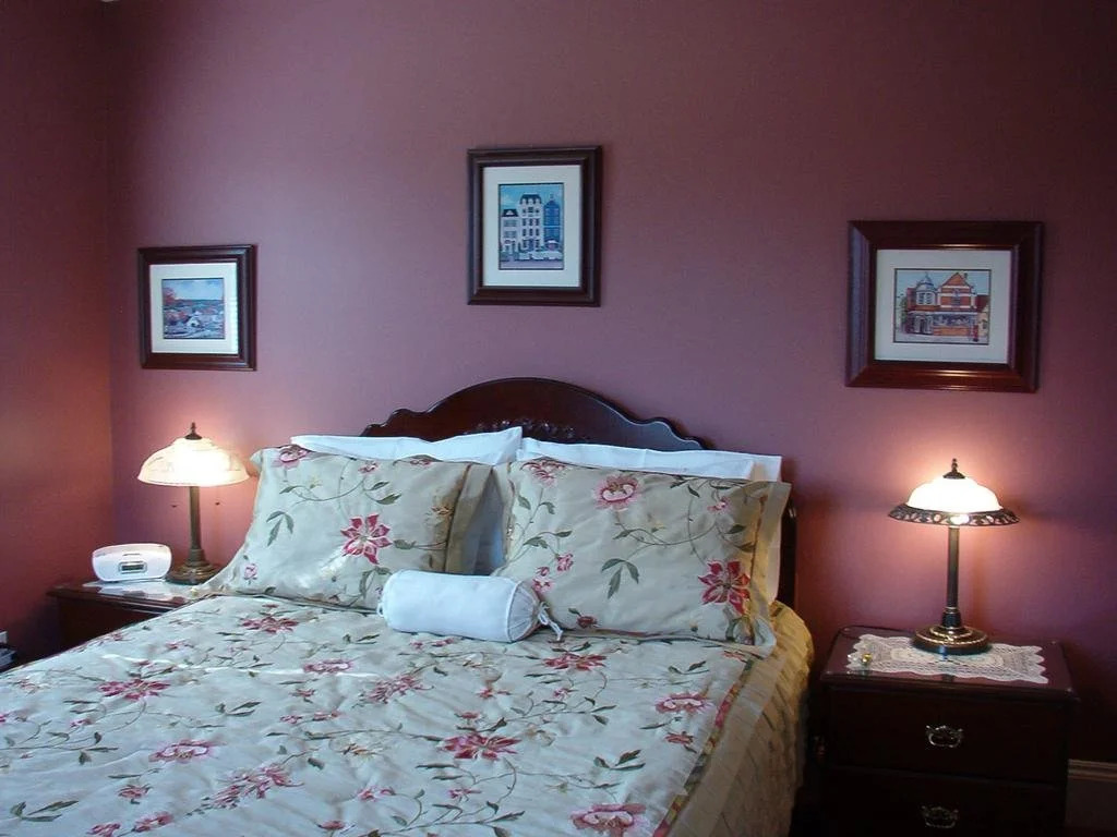 Johns Gate Gourmet B&B