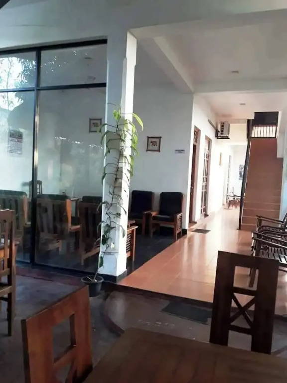 Hotel City Esala