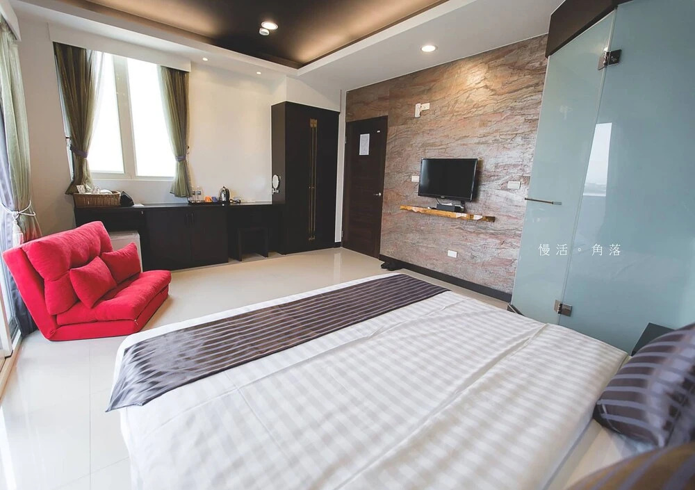 Slow Living B&B