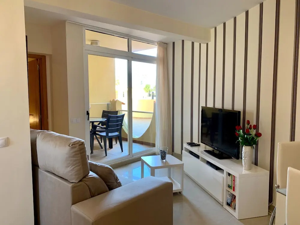 Apartamentos Fuerteventura Sol