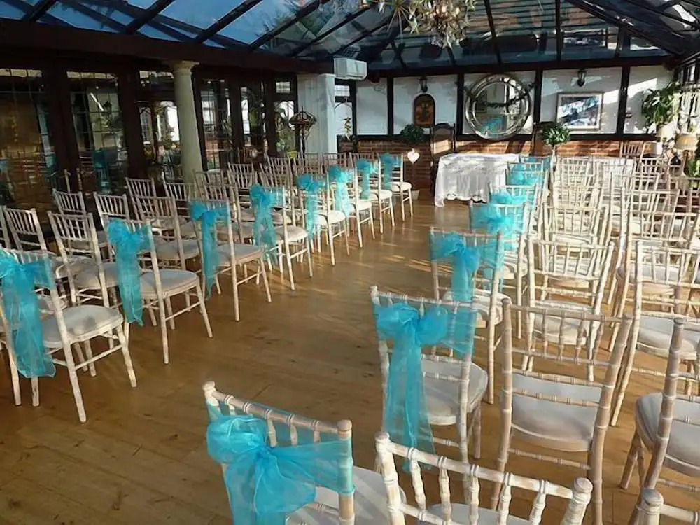 The Stanwick Hotel