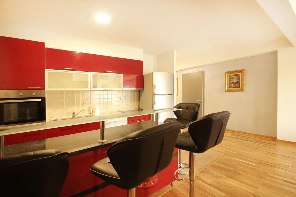 Apartments Belgrade