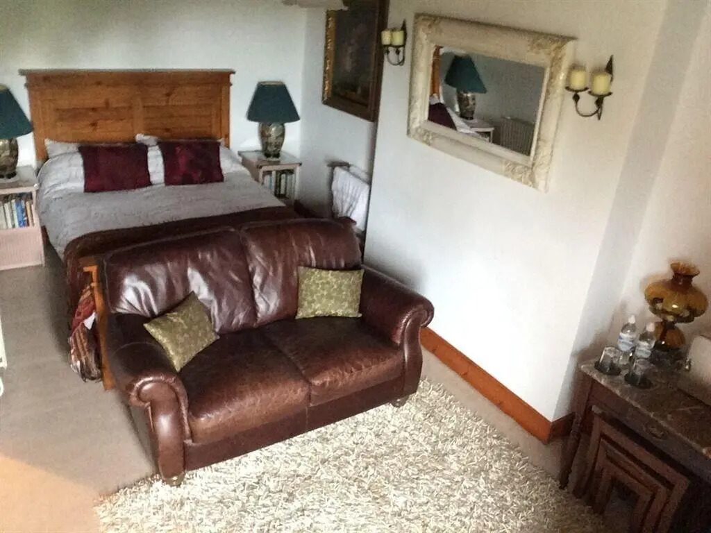 The Old Vicarage