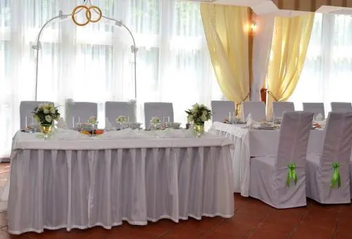 Hotel Zbyszko
