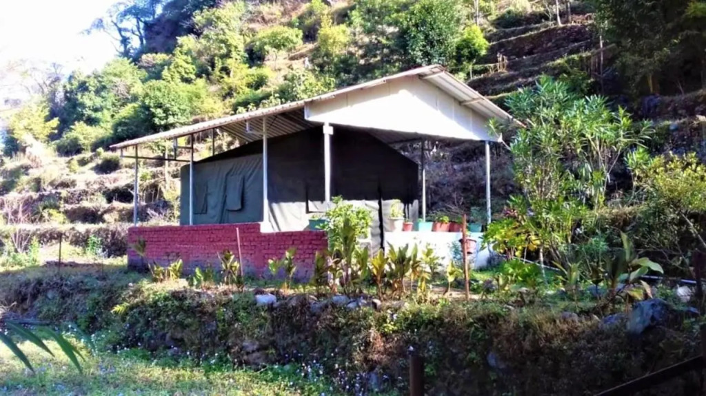 Vedant by the River - Chopta Gateway - By Himalayan Eco Lodges
