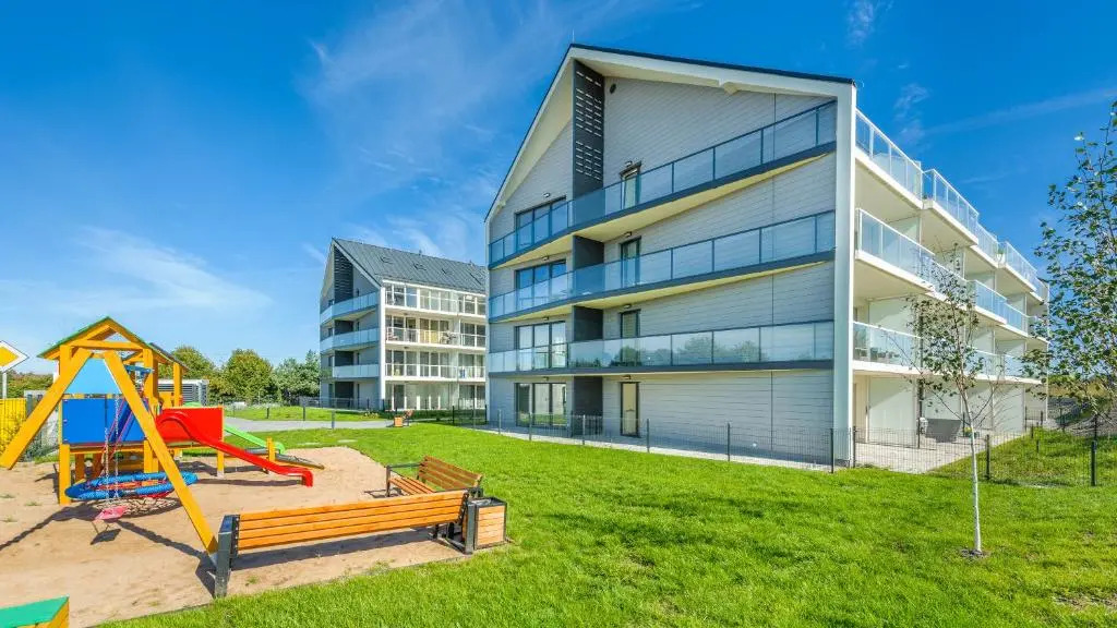 Apartamenty Sun & Snow Osada Cetniewo
