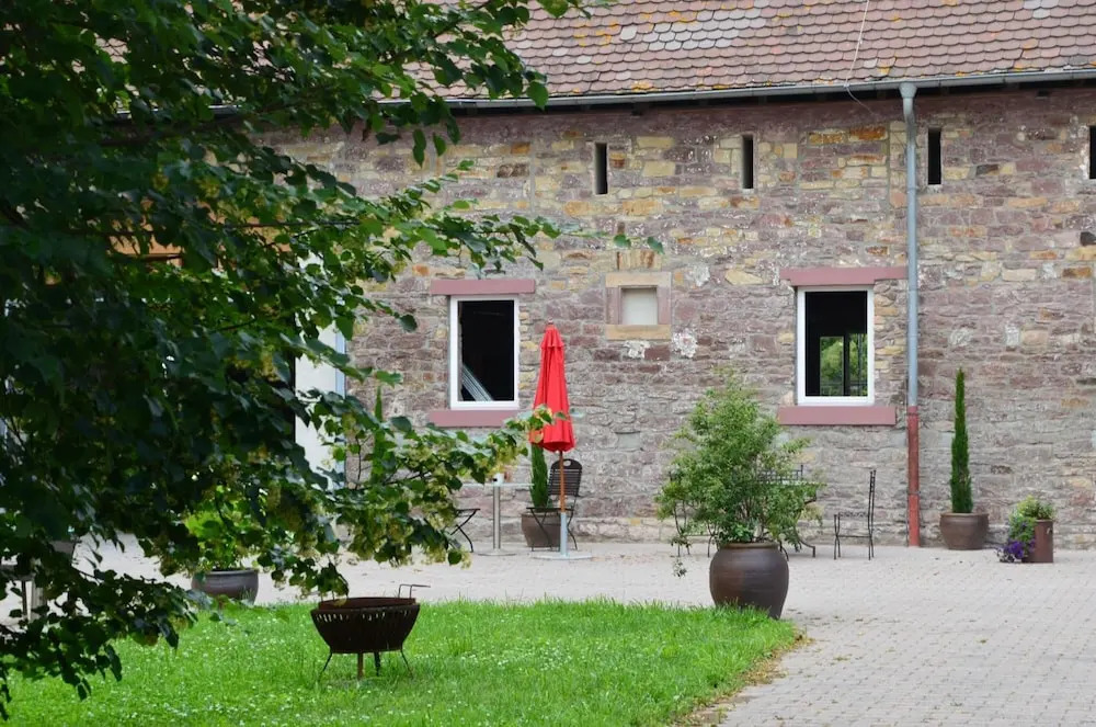 Wersauer Hof - Ferme Auberge