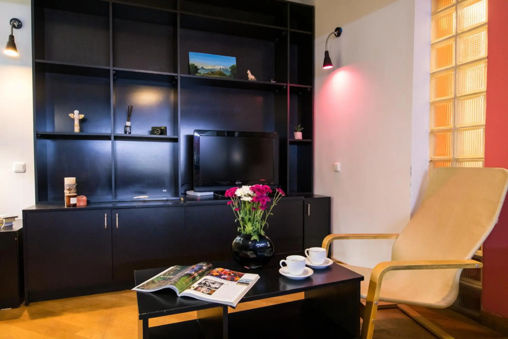Residence Nalbandyan 96