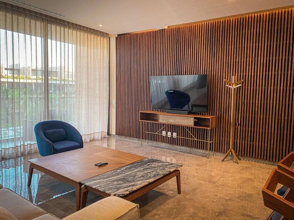 Rest Relax Recharge Do it all at Mistiq Luxury Penthouse With Private Pool Fast Beach Access