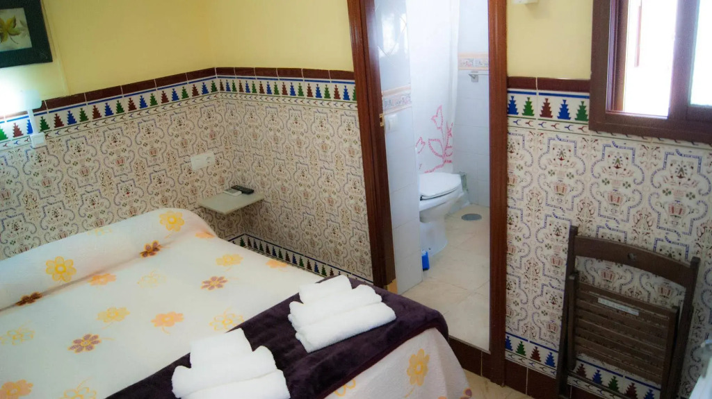 Hostal Florida
