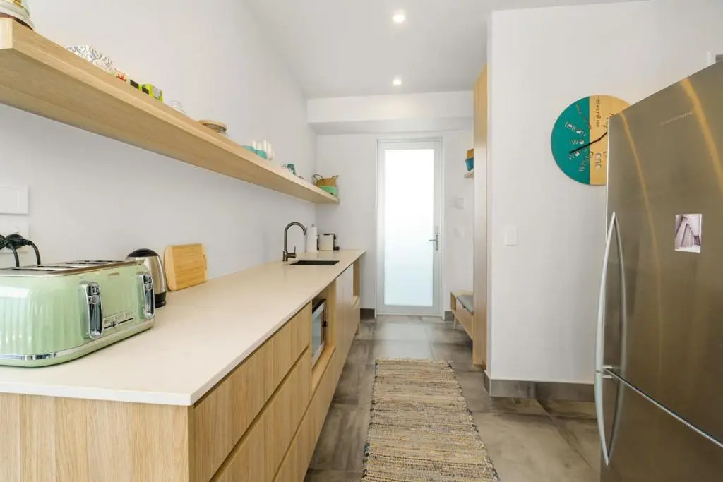 Harbour View - Westmere Holiday Apartment