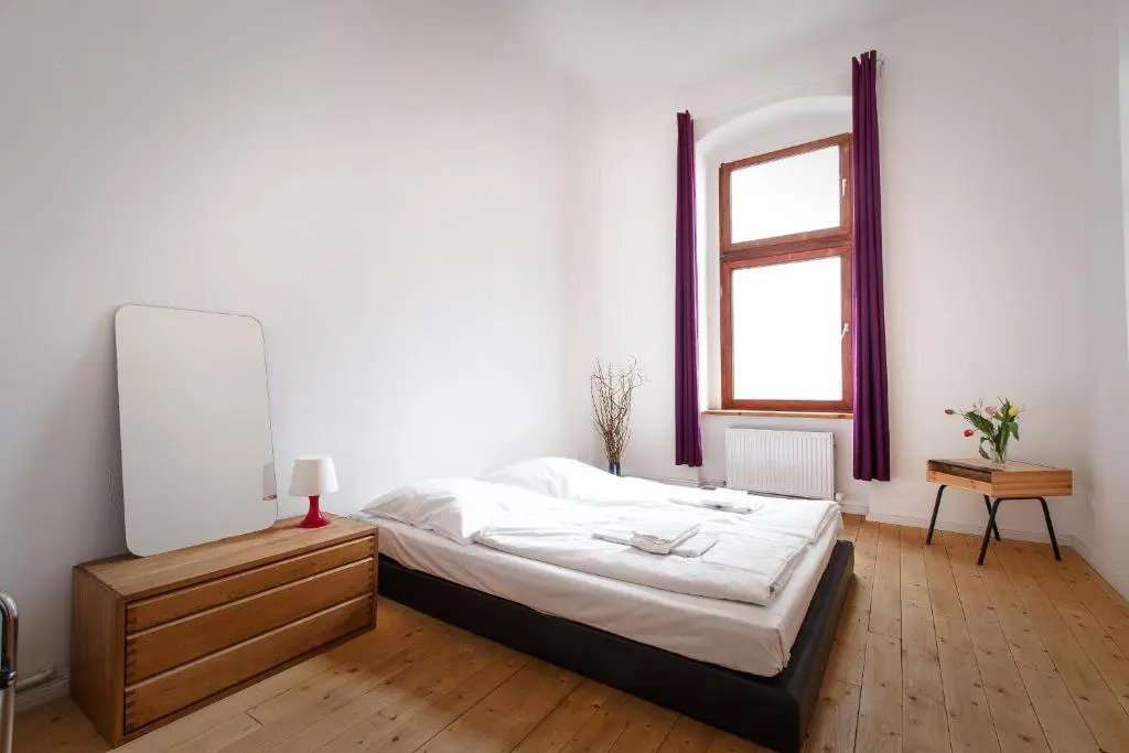 3 Bedroom Apartment (ACELI)