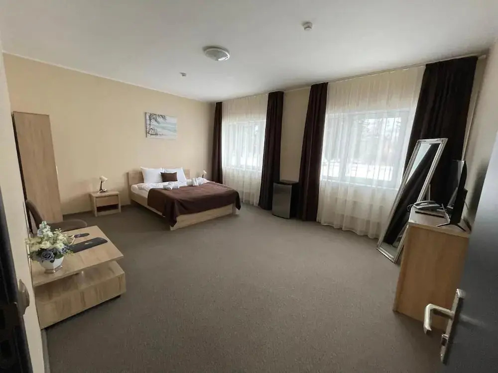 VILARHOTEL