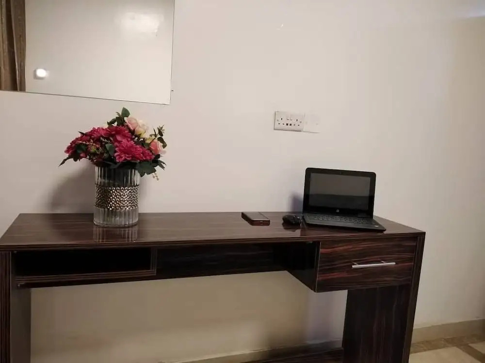 Maziya Residence