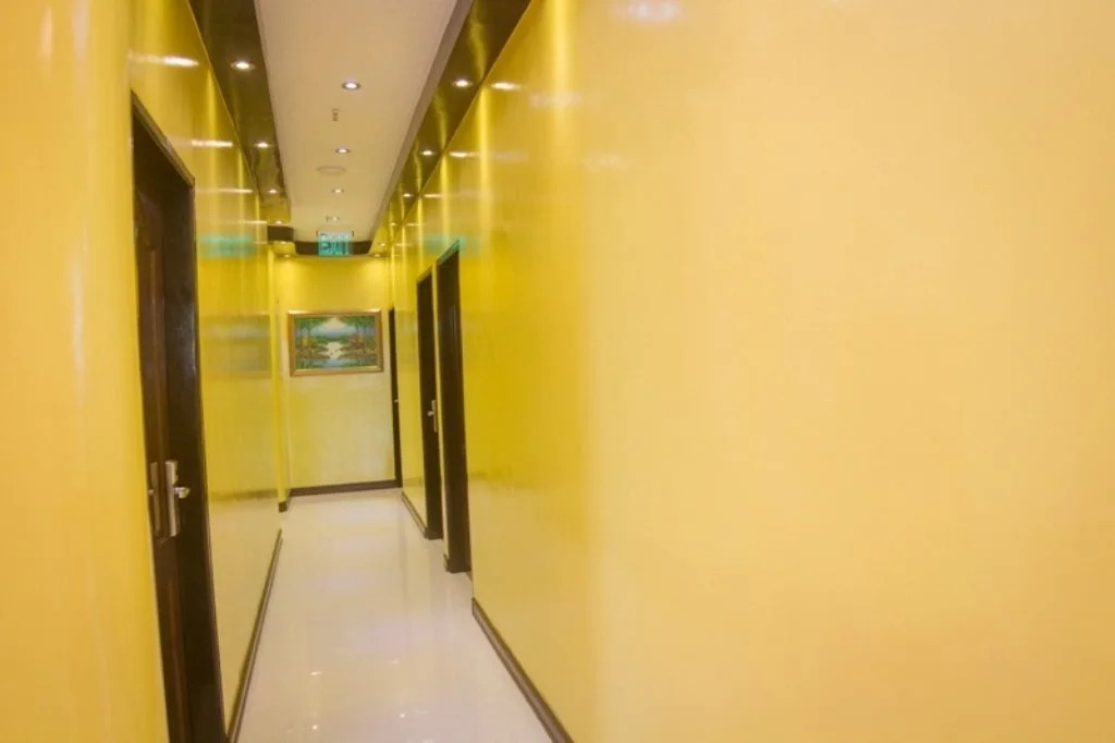 Ulding's Hotel