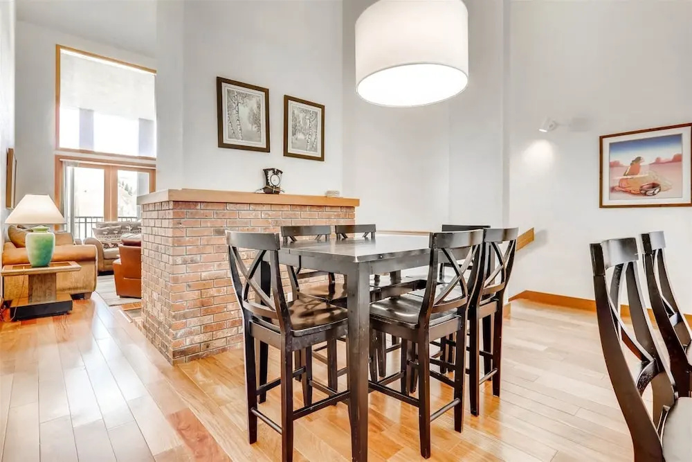 Ski In, Ski Out, 2 Bedroom Luxury Residence In Snowmass Village