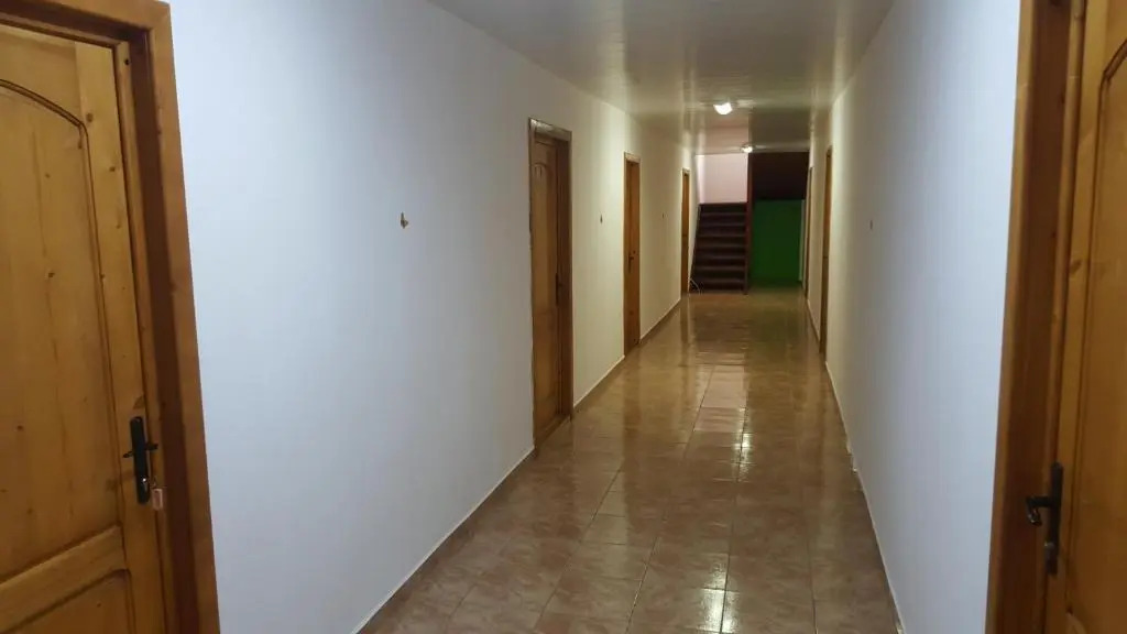 Casa Buşcu