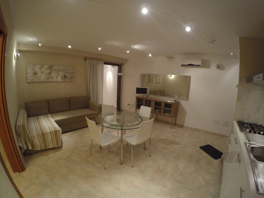 Residence Borgo Punta Villa