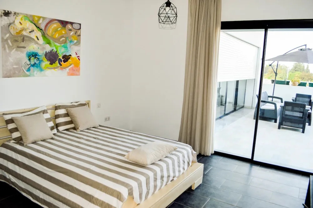 Cosy S2 Apartment in La Soukra