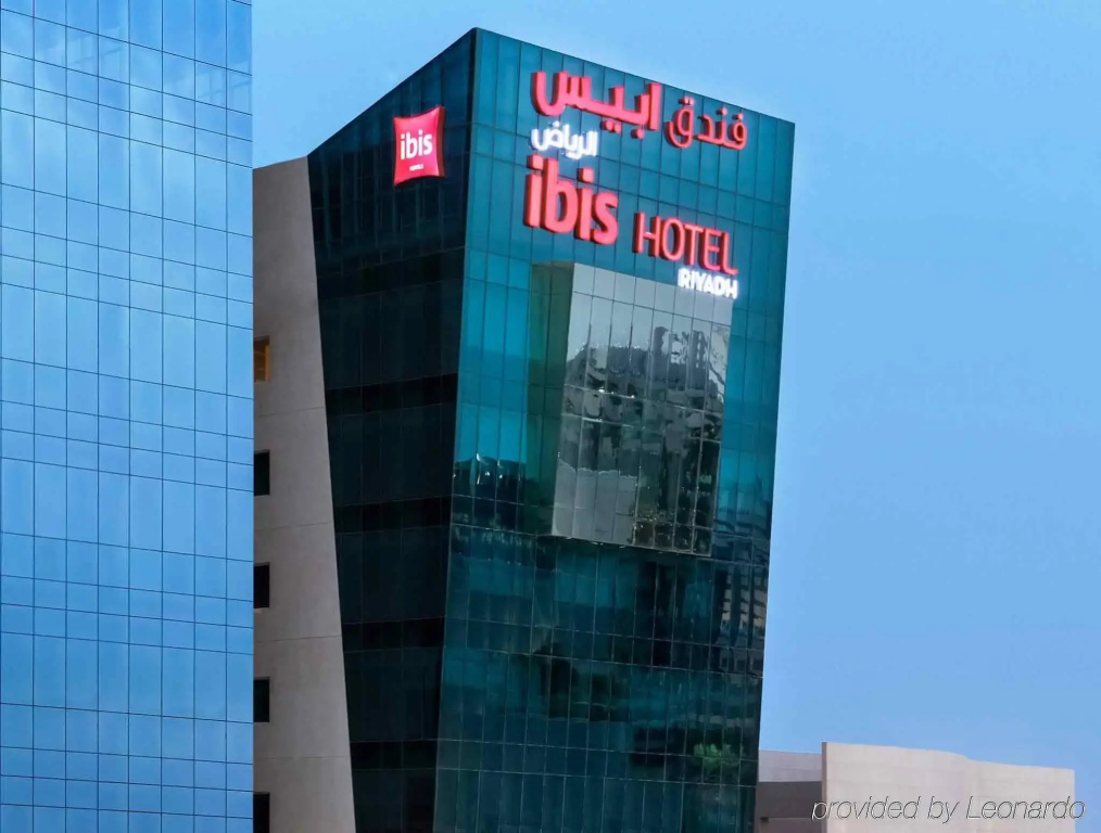 Ibis Riyadh Hotel Al Muhammadiyah United Company Branch