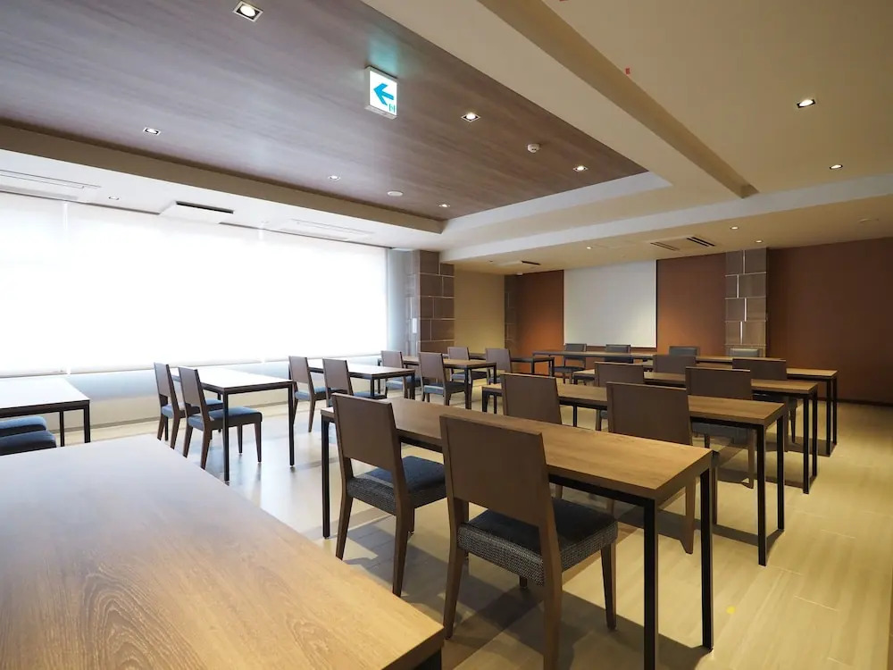 Tabino Hotel Kashima
