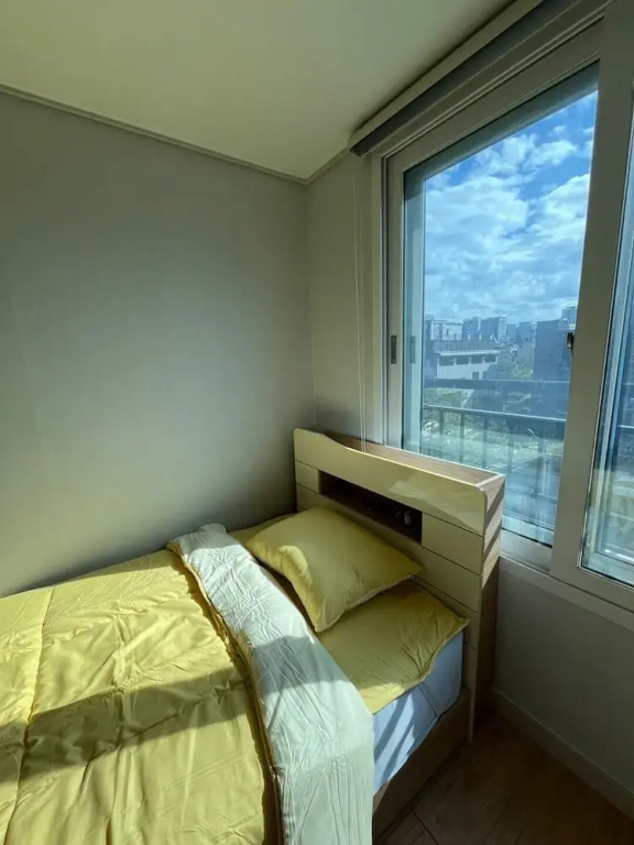 Incheon Intl Airport ANN Guest House
