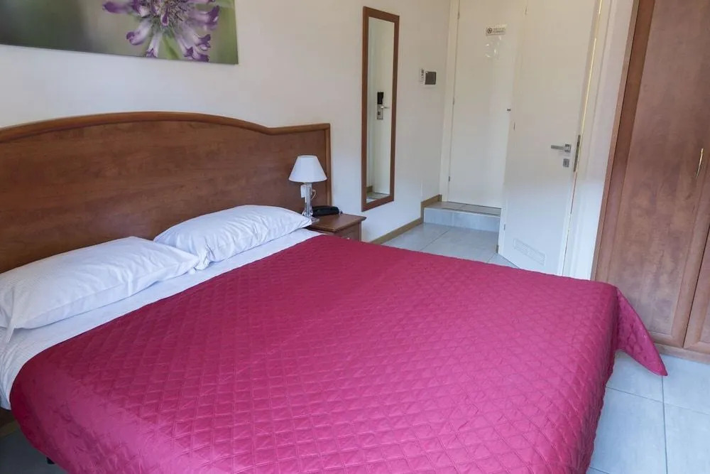 Buon Hotel Bologna