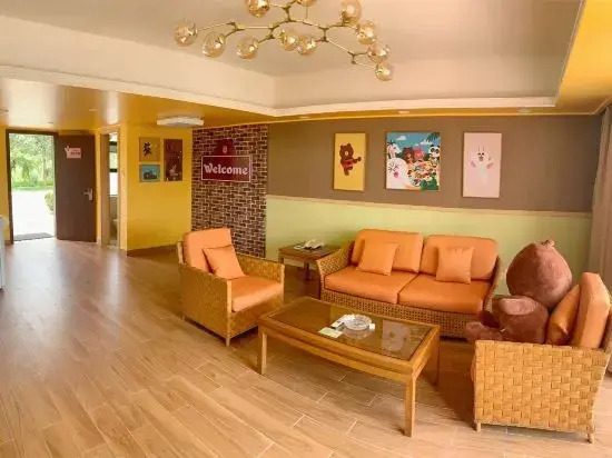Yuet Hong Bridge Resort Hotel