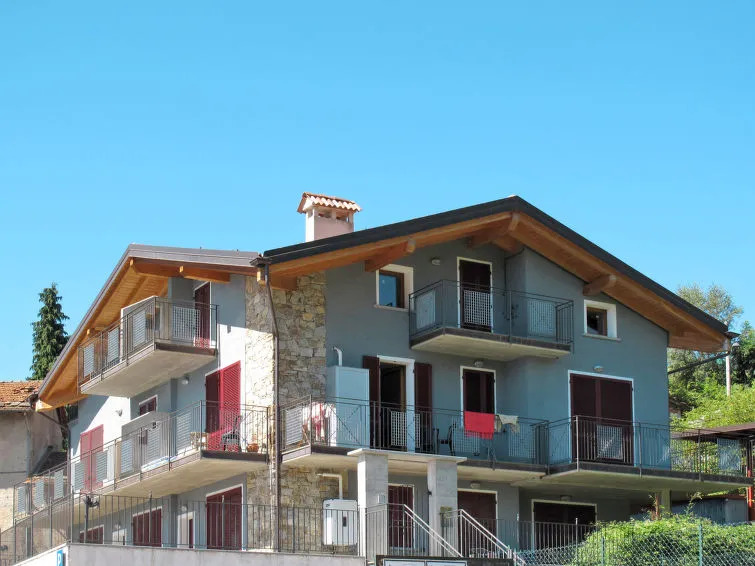 Bellavista GRV391