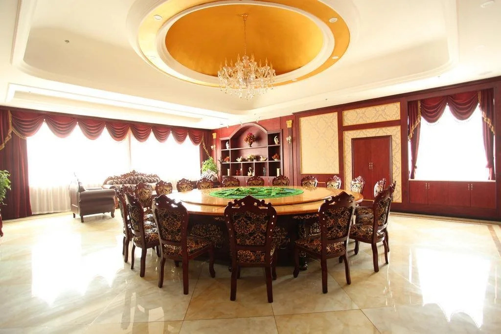 Jiaxing Yueshang Hotel
