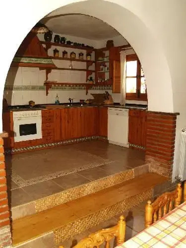 Casa Rural El Molino