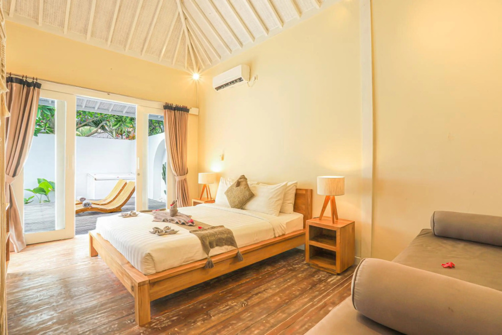 Villas Edenia - Luxe Villas with Private Pools