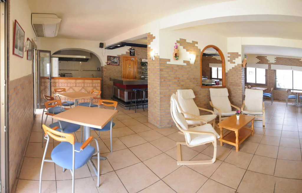 Hostal Rosalia