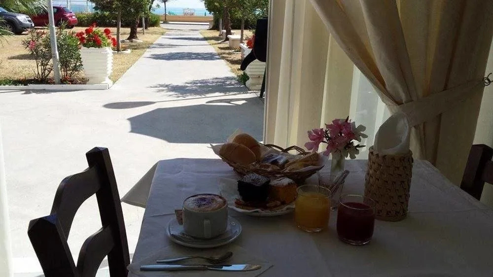 Hotel Nettuno Senigallia
