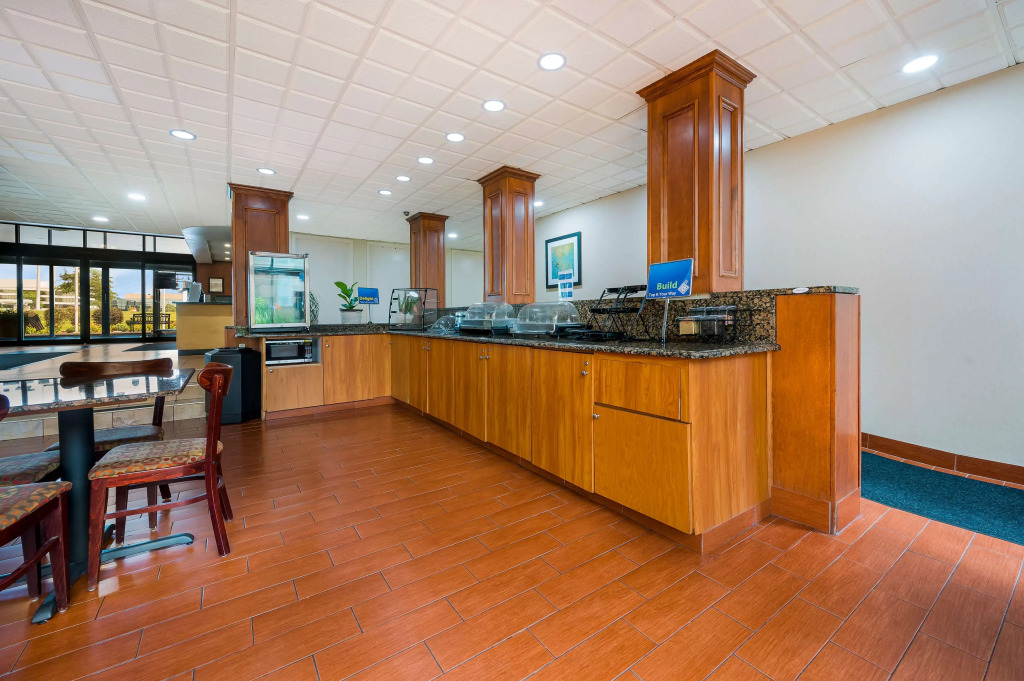 Best Western Detroit Livonia