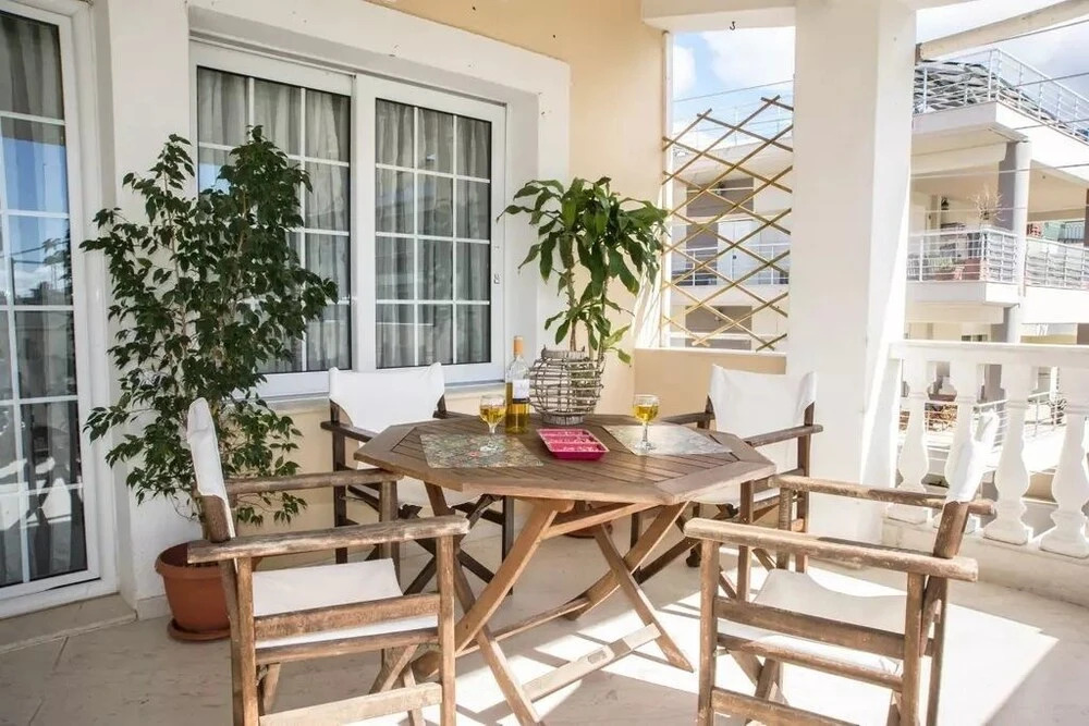 Elegant Apartment Amazing Views