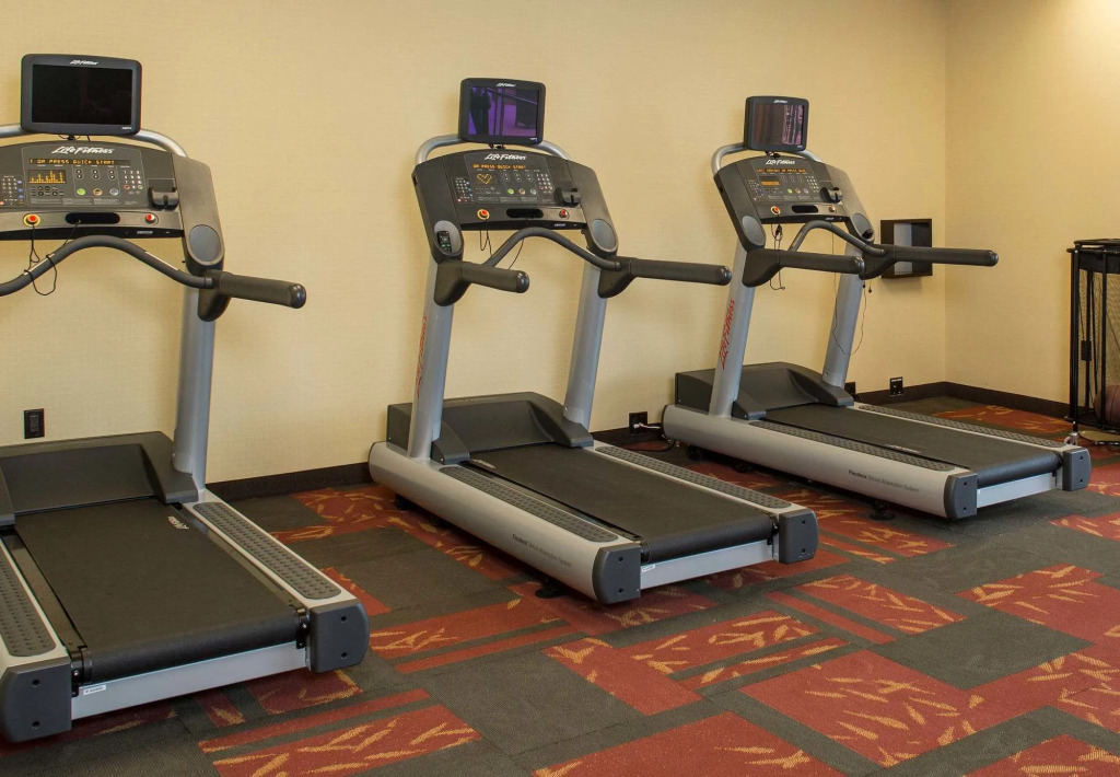 Courtyard by Marriott Dallas Midlothian-Midlothian Conf Ctr