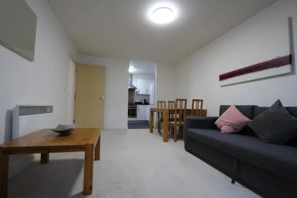 Apartments at Granville