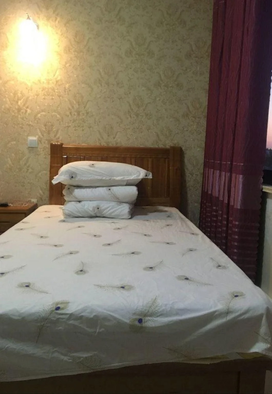 Waihuan Hostel
