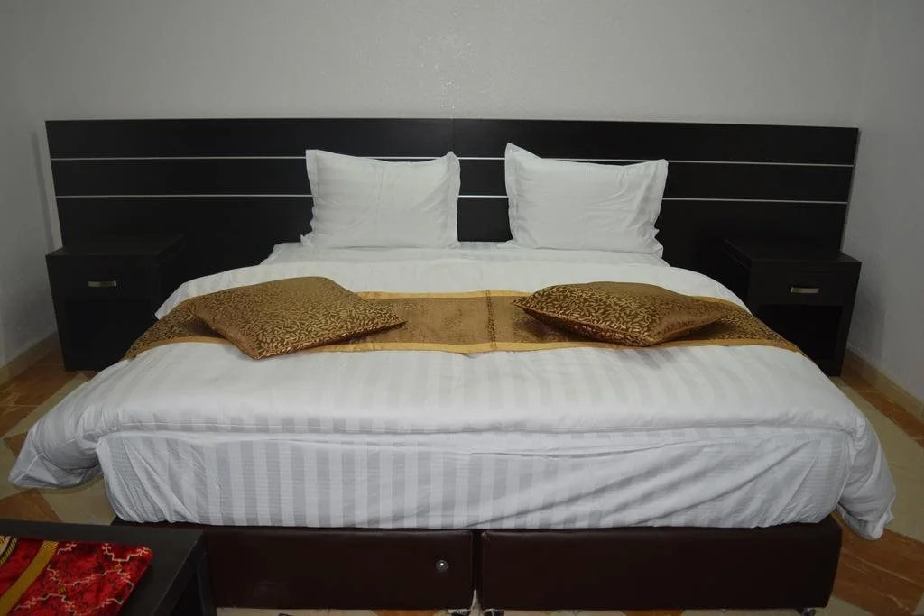 Alnahdi Furnished Apart