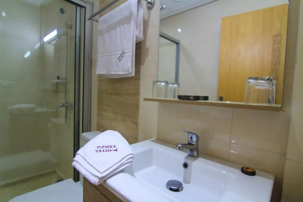 Hotel Kenzo