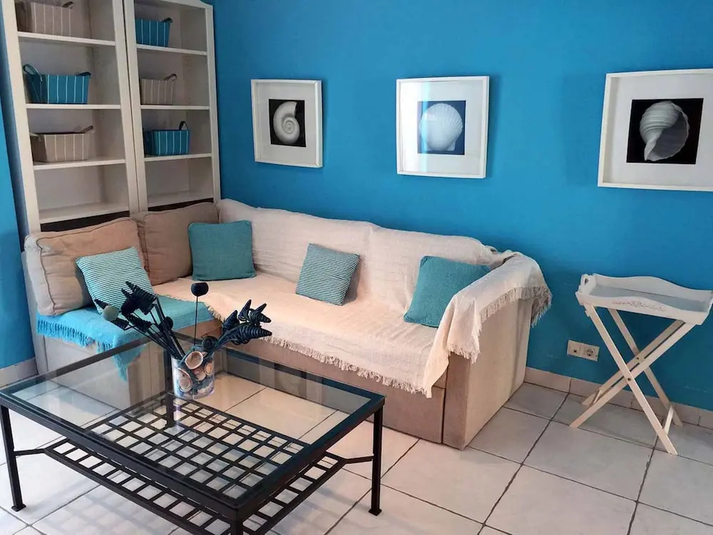 106464 - Apartment in Vera