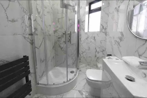 Casa Nomade Penthouse Slps 20 People Mcr Centre
