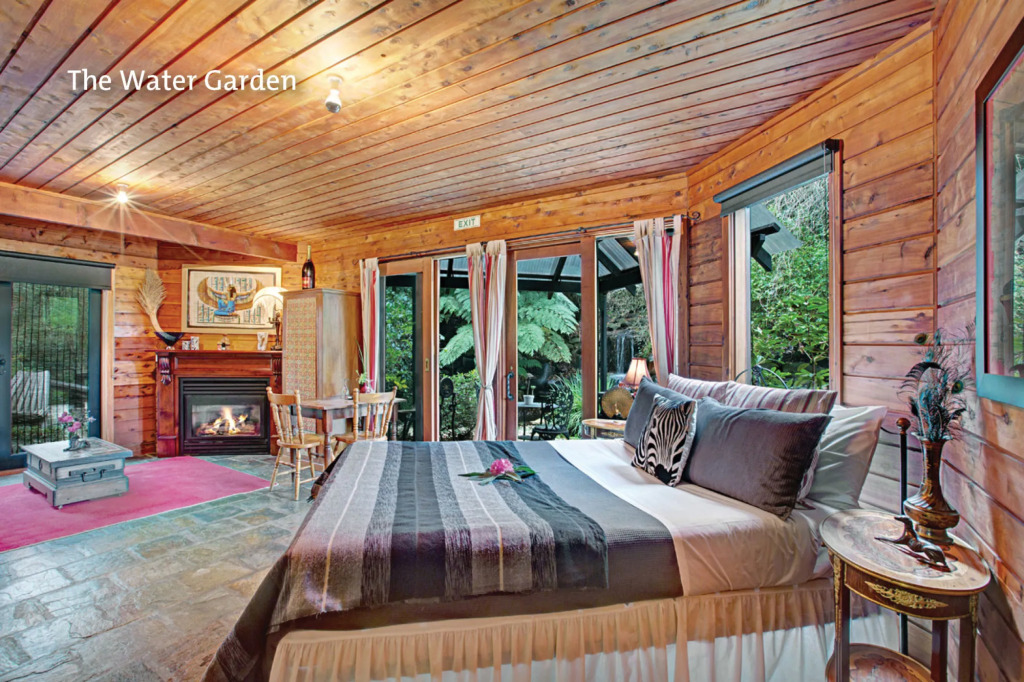 Forget Me Not Cottages