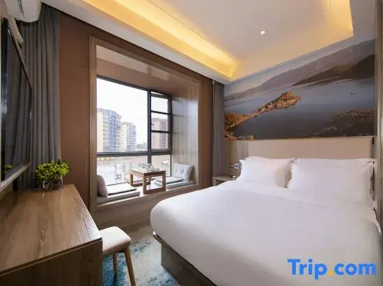 Zoige Yuntu Starry Sky Ranch Hotel (Jiuqu Huanghe Yiwan)