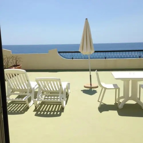 Villa Nettuno