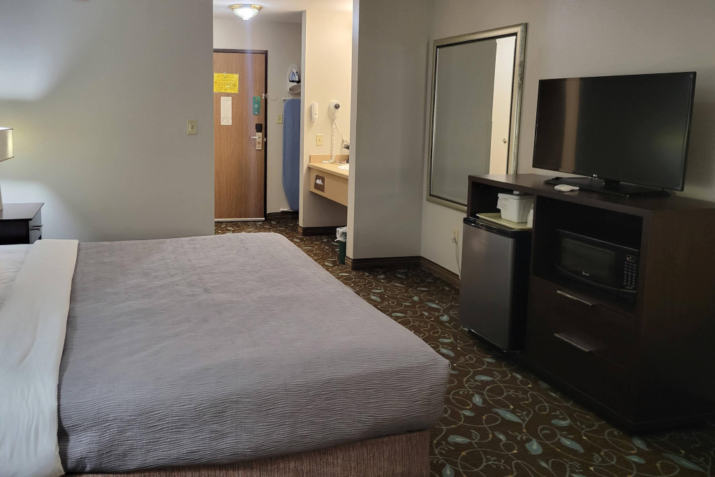 Quality Inn & Suites Pinedale