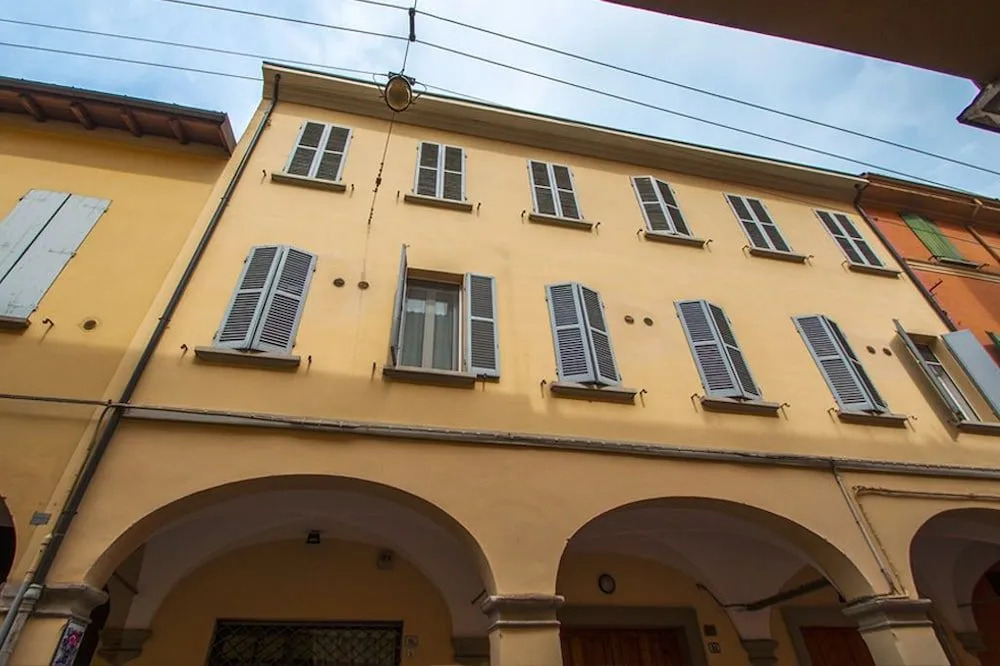 Bologna Città Turrita Rooms